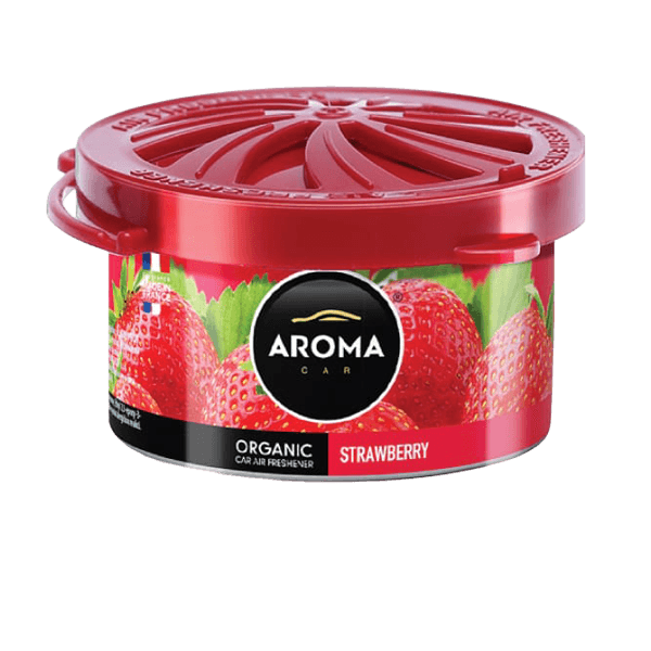Aroma Organic