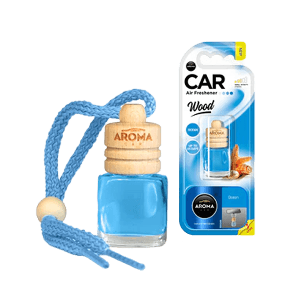 Aroma Wood