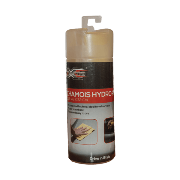 AutoXtra Chamois