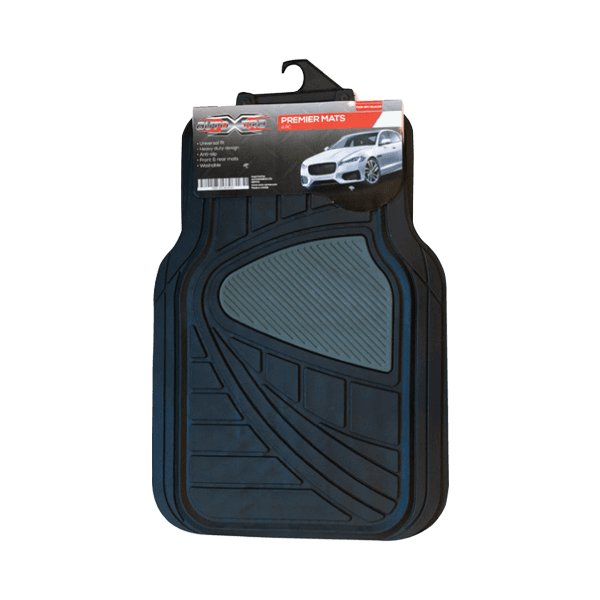 AutoXtra Premier Rubber Mat