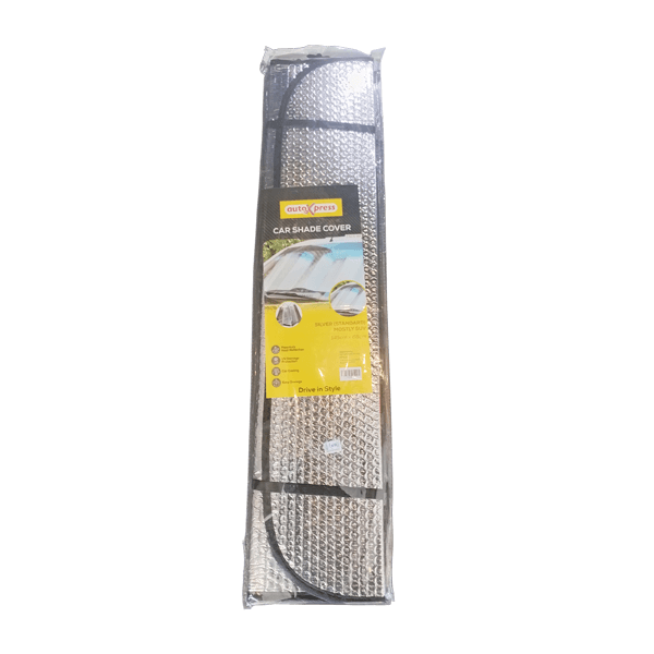AutoXtra Car Shade