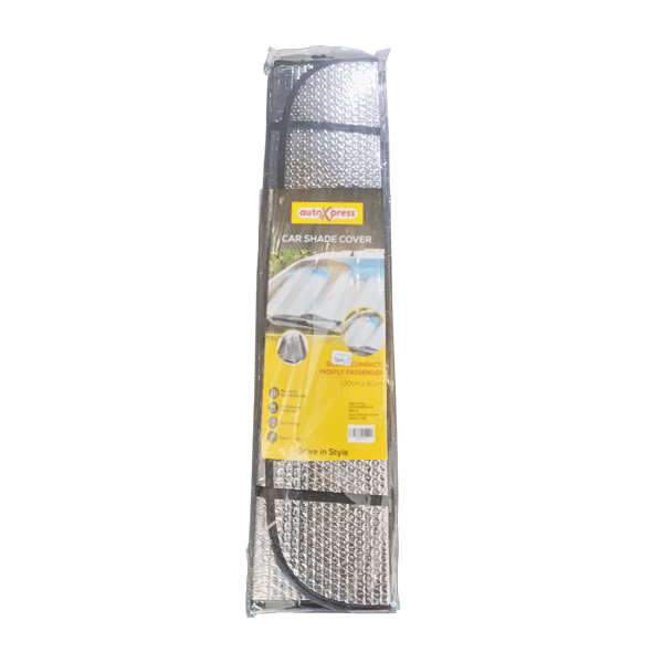 AutoXtra Car Shade