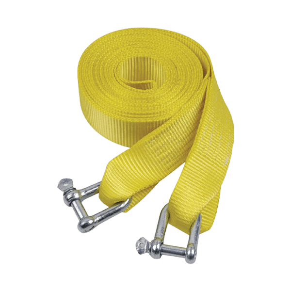 AutoXtra Tow Strap