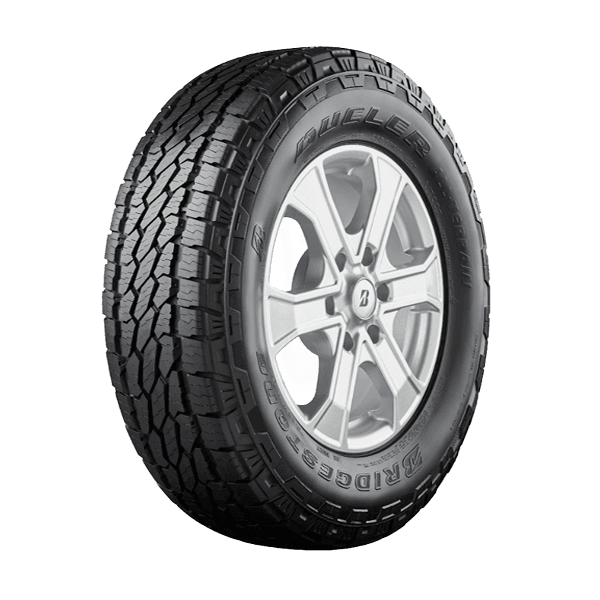 Bridgestone Dueler A/T 002