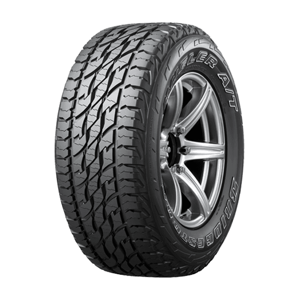 Bridgestone Dueler A/T 697