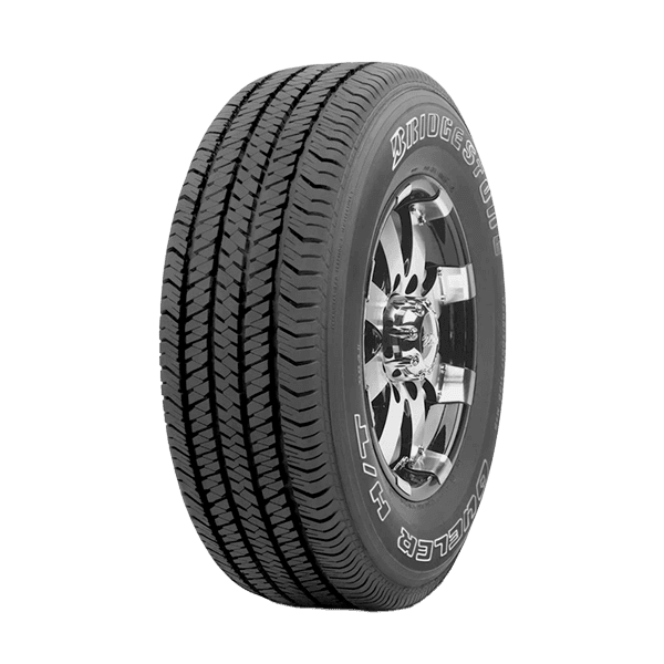 Bridgestone Dueler H/T 684 II