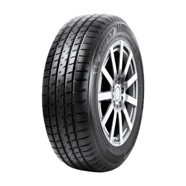 Hifly Vigorous HT601