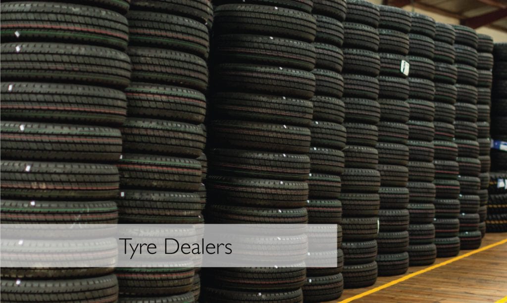 Tyre-Dealers